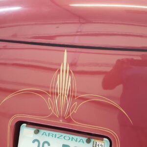 1 Shot Answers Pinstriping Enthusiast's Frequently Asked Questions