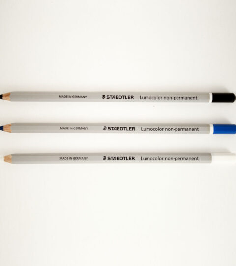Omnichrom Pencils (108)