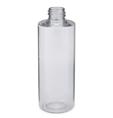 8 Clear PET bottle to store one shot Ronan lettering enamels