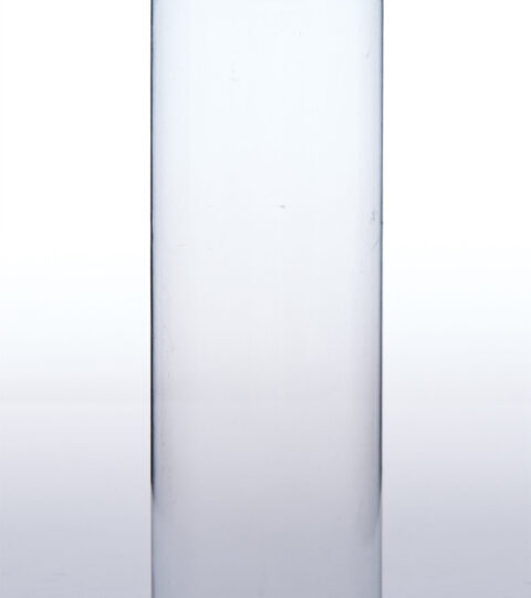 PET plastic bottles for paint storage (sold in quanity of 6 with flip caps)