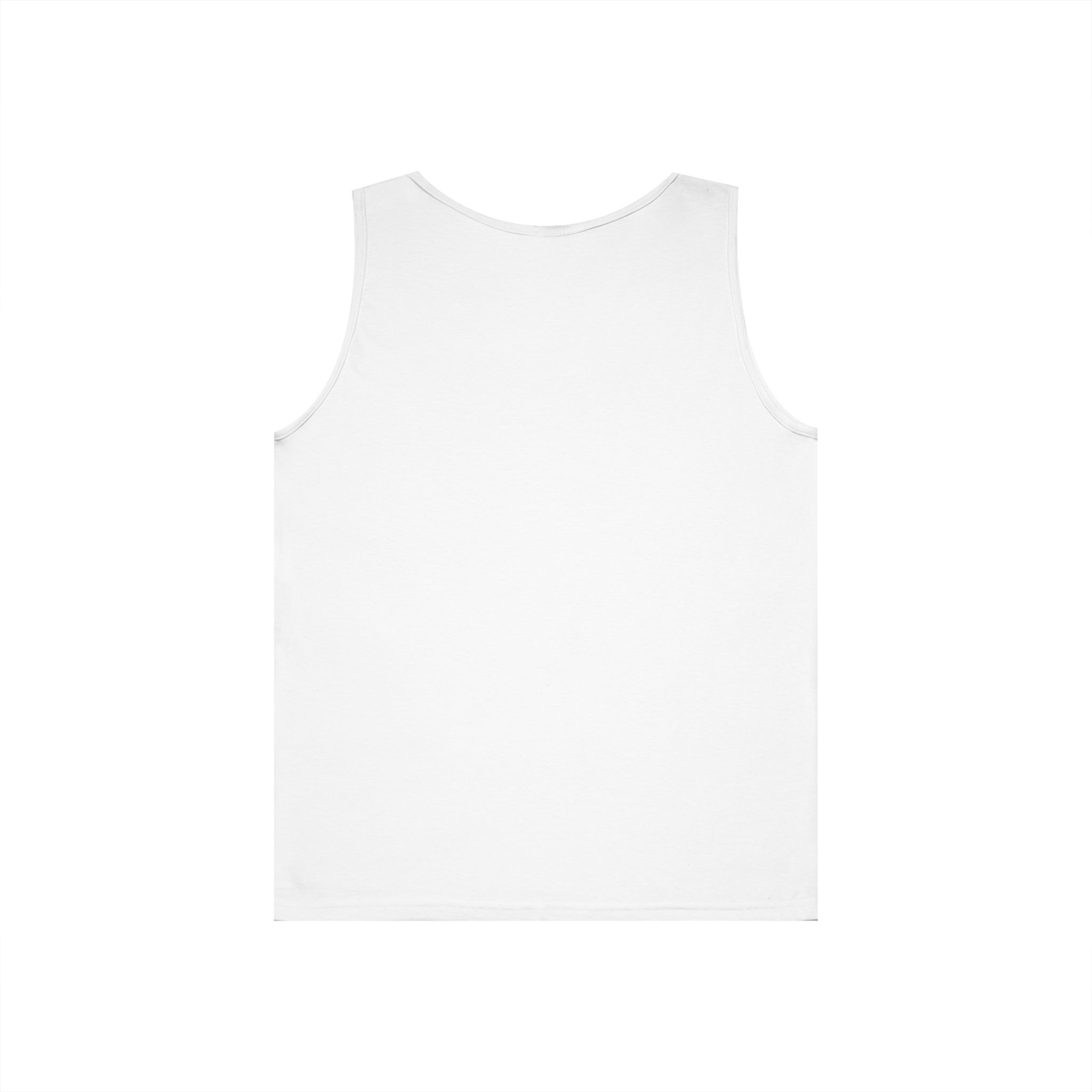 Abstract Nautical tony Pinstripe designTank - Image 6