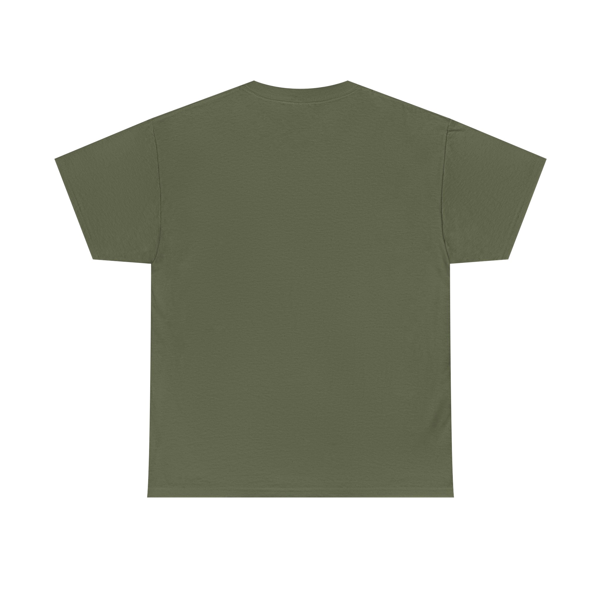 Pinstriped Custom Tee — Tony’s Pinstriping Design - Image 2