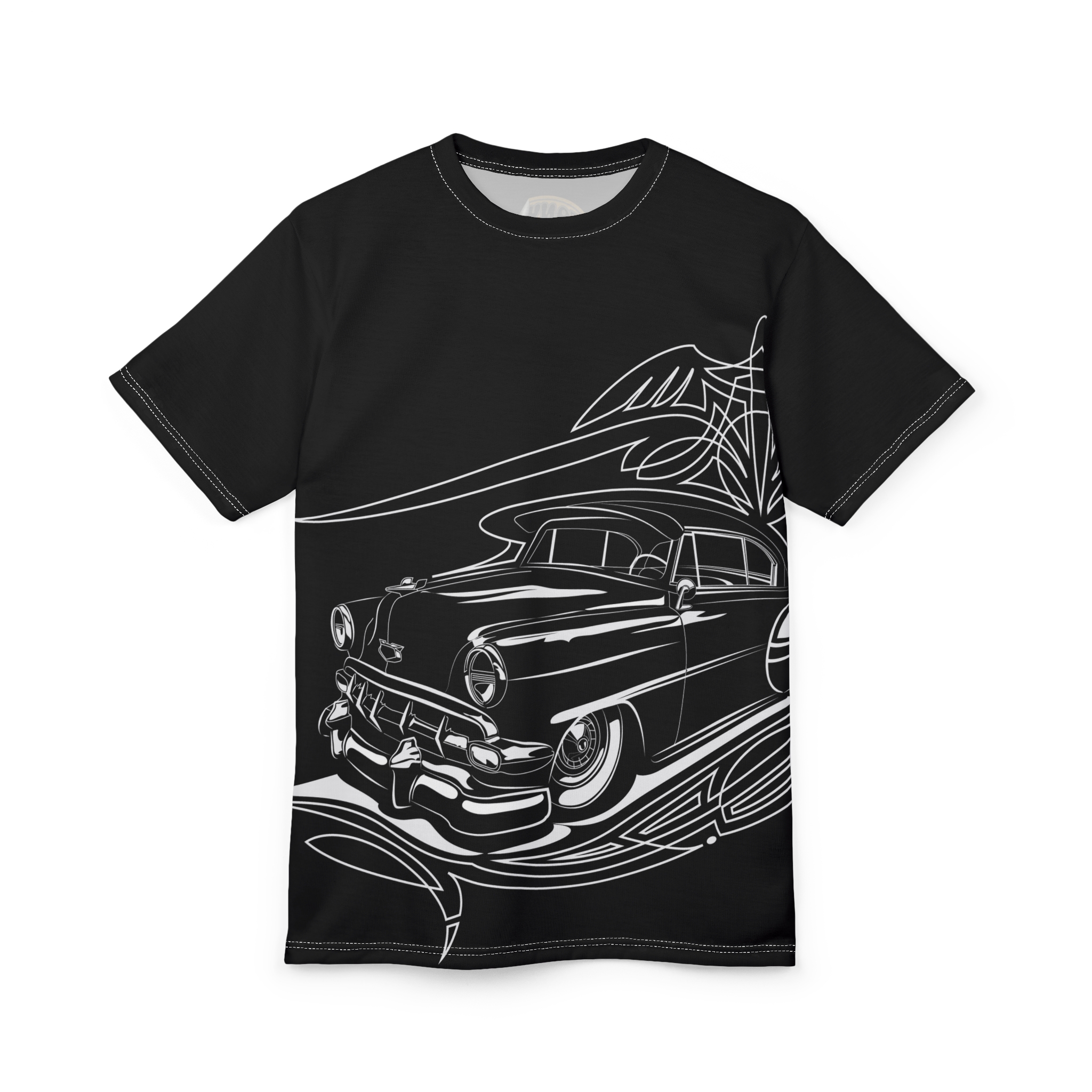 Large Print T- Shirts