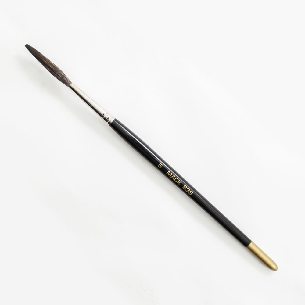 Mack brush Outliner (839) - Image 3