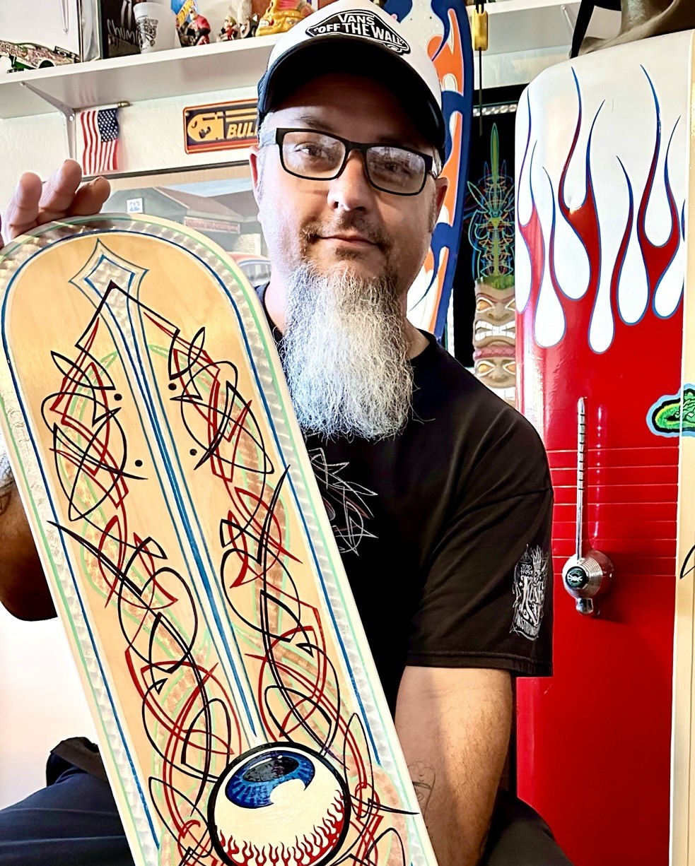 Matt Beckner - Beckner Equipped
