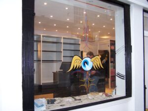 Shop Talk: Pinstriping Tips, Brush Guides & Kustom Kulture History