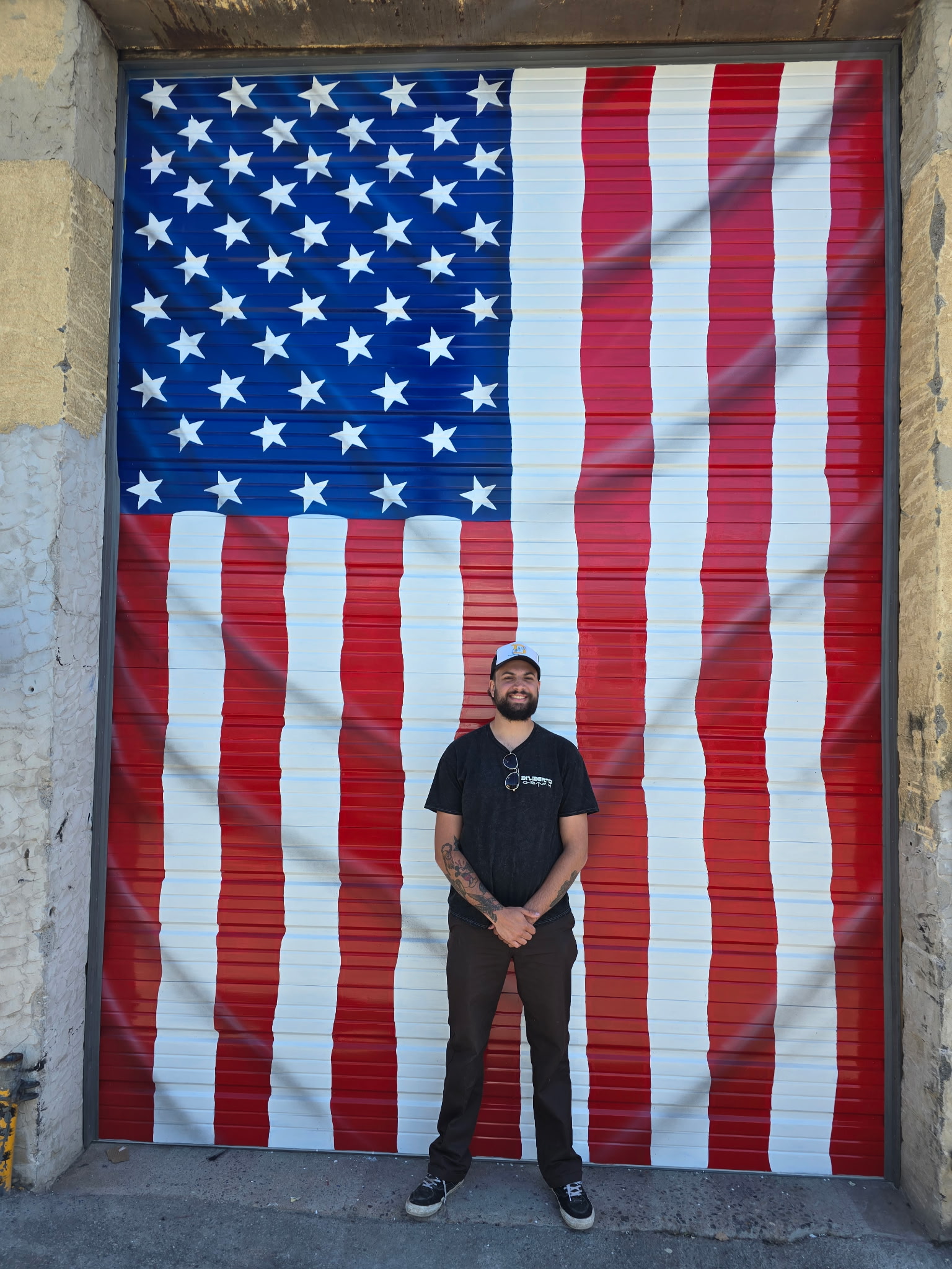Anthony Di Liberto (Di Liberto Grafix)