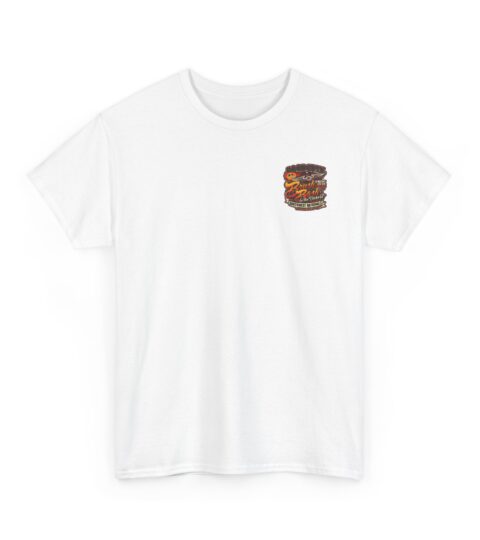 Goodguys Southwest Nationals 2022 Brush bash in the Desert T-Shirt