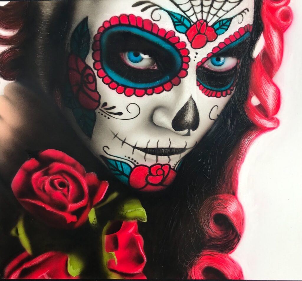 Work by BrusHstroKeZ
