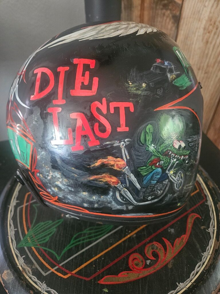 Work by NRG Custom